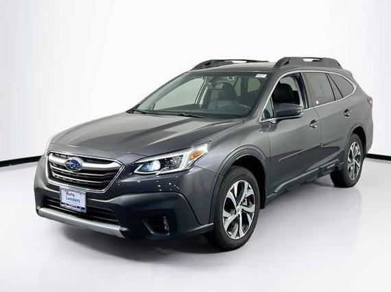 SUBARU OUTBACK 2022 4S4BTANC8N3234302 image SUBARU OUTBACK 2022 4S4BTANC8N3234302 image