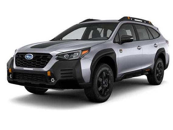 SUBARU OUTBACK 2022 4S4BTGUD8N3113721 image
