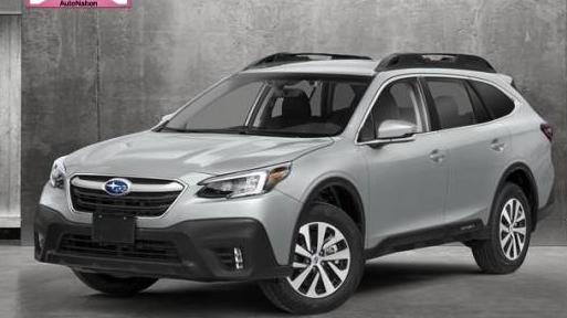 SUBARU OUTBACK 2022 4S4BTAFC2N3185225 image