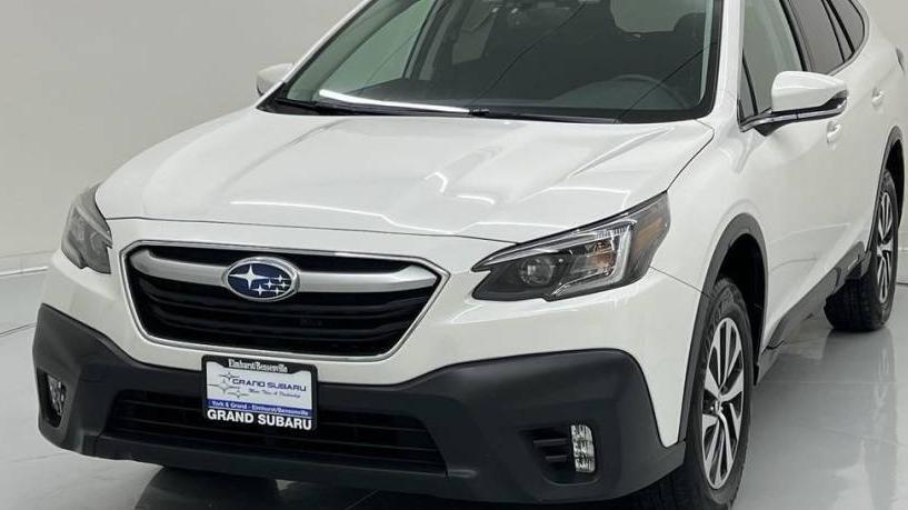 SUBARU OUTBACK 2022 4S4BTACC4N3264092 image