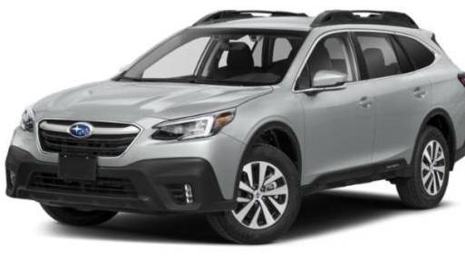 SUBARU OUTBACK 2022 4S4BTAFC9N3181267 image