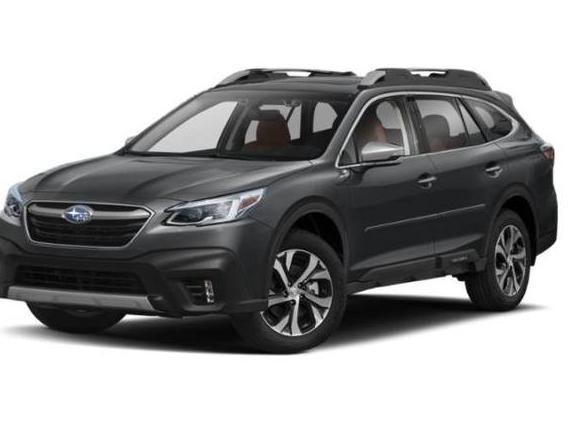 SUBARU OUTBACK 2022 4S4BTAPC6N3200002 image