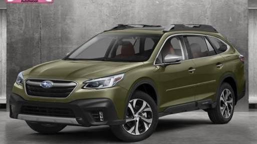 SUBARU OUTBACK 2022 4S4BTAPC9N3220471 image