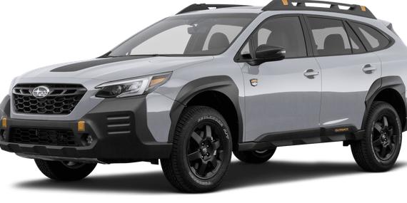 SUBARU OUTBACK 2022 4S4BTGUD6N3116830 image