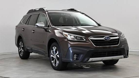 SUBARU OUTBACK 2022 4S4BTGPD9N3129146 image