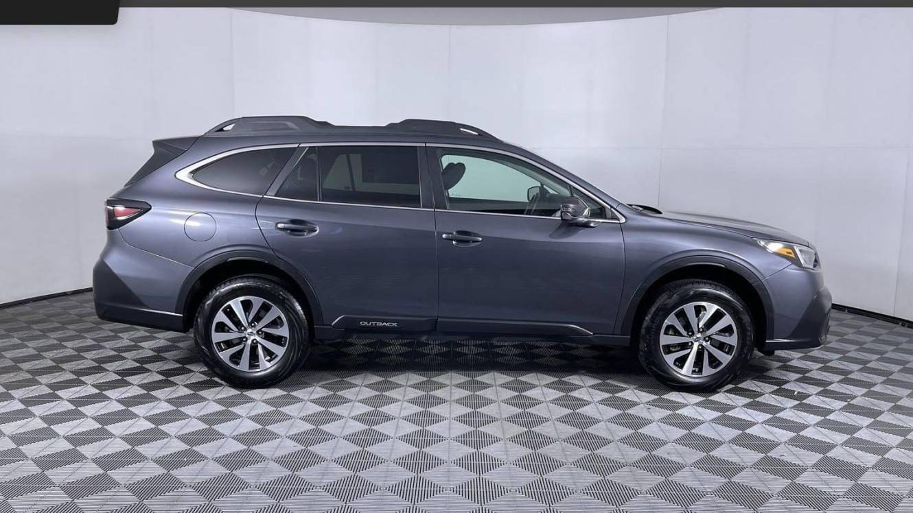 SUBARU OUTBACK 2022 4S4BTADC8N3190299 image