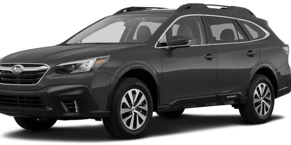 SUBARU OUTBACK 2022 4S4BTADC1N3266848 image