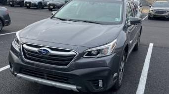 SUBARU OUTBACK 2022 4S4BTANC8N3131672 image