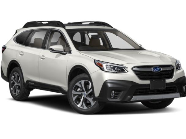 SUBARU OUTBACK 2022 4S4BTANC9N3266112 image