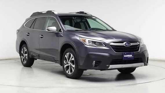 SUBARU OUTBACK 2022 4S4BTAPC5N3118052 image