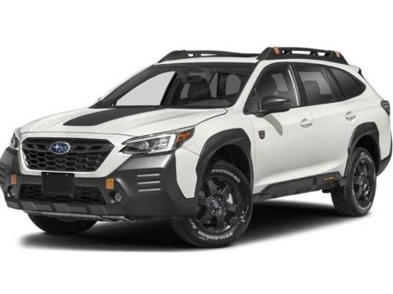 SUBARU OUTBACK 2022 4S4BTGUD8N3270696 image