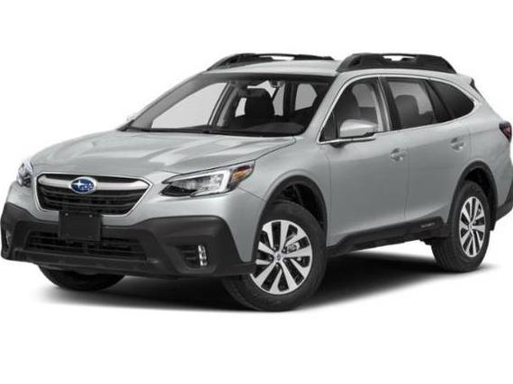 SUBARU OUTBACK 2022 4S4BTADC7N3138341 image