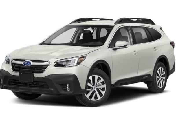 SUBARU OUTBACK 2022 4S4BTAFC2N3219244 image