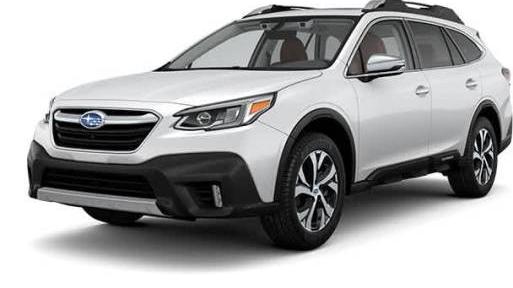 SUBARU OUTBACK 2022 4S4BTGPD7N3218097 image