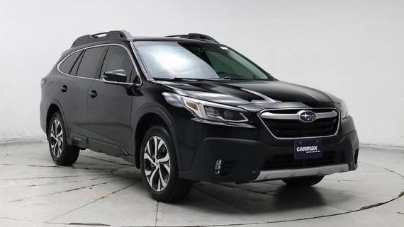 SUBARU OUTBACK 2022 4S4BTGND2N3138550 image SUBARU OUTBACK 2022 4S4BTGND2N3138550 image