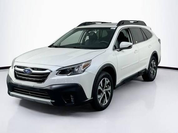 SUBARU OUTBACK 2022 4S4BTANC6N3277424 image SUBARU OUTBACK 2022 4S4BTANC6N3277424 image