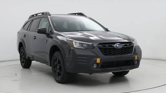 SUBARU OUTBACK 2022 4S4BTGUD2N3263162 image
