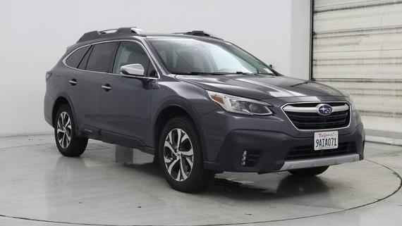 SUBARU OUTBACK 2022 4S4BTAPC2N3191198 image