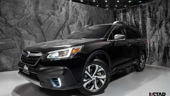 SUBARU OUTBACK 2022 4S4BTGPDXN3242667 image SUBARU OUTBACK 2022 4S4BTGPDXN3242667 image