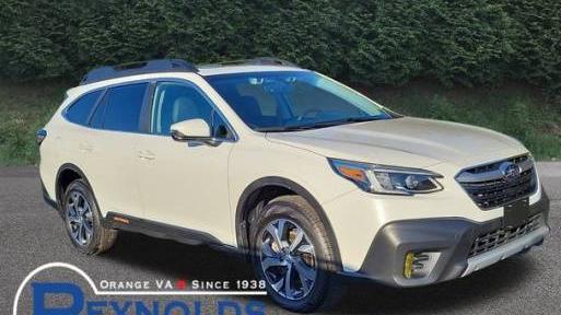 SUBARU OUTBACK 2022 4S4BTGND2N3151749 image