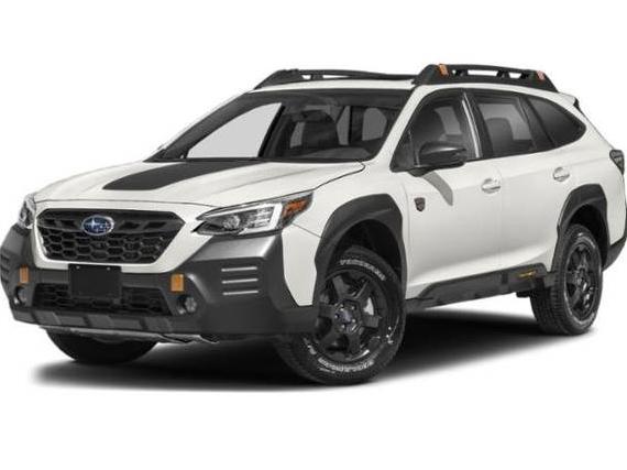 SUBARU OUTBACK 2022 4S4BTGUD5N3178123 image