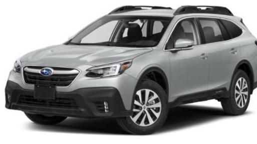 SUBARU OUTBACK 2022 4S4BTACC4N3108263 image