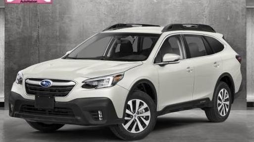 SUBARU OUTBACK 2022 4S4BTACC0N3215150 image