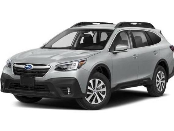SUBARU OUTBACK 2022 4S4BTADC0N3228415 image