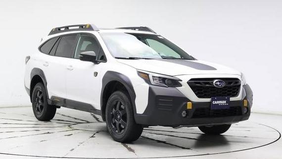 SUBARU OUTBACK 2022 4S4BTGUD6N3218466 image SUBARU OUTBACK 2022 4S4BTGUD6N3218466 image