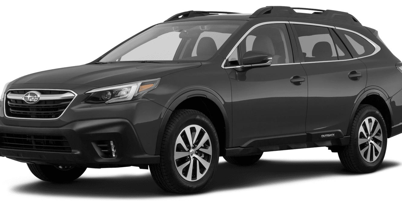 SUBARU OUTBACK 2022 4S4BTACC2N3220267 image