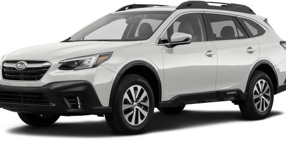 SUBARU OUTBACK 2022 4S4BTAFC8N3250627 image