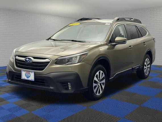 SUBARU OUTBACK 2022 4S4BTACC8N3144313 image SUBARU OUTBACK 2022 4S4BTACC8N3144313 image