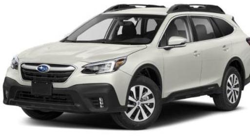 SUBARU OUTBACK 2022 4S4BTADC9N3196936 image