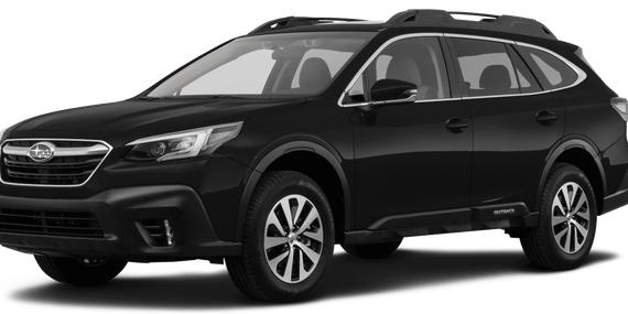 SUBARU OUTBACK 2022 4S4BTAFC6N3167004 image
