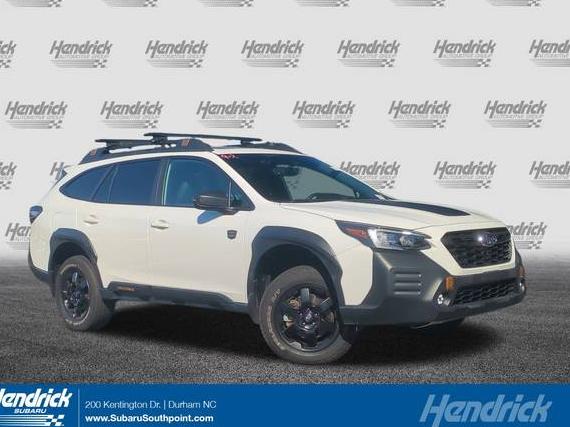 SUBARU OUTBACK 2022 4S4BTGUD5N3178011 image SUBARU OUTBACK 2022 4S4BTGUD5N3178011 image