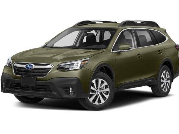 SUBARU OUTBACK 2022 4S4BTADC9N3260215 image