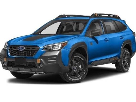 SUBARU OUTBACK 2022 4S4BTGUD0N3178465 image