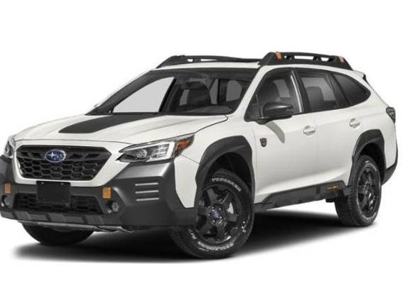 SUBARU OUTBACK 2022 4S4BTGUD5N3239065 image