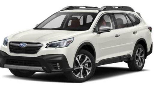 SUBARU OUTBACK 2022 4S4BTAPC2N3260407 image