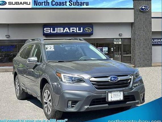 SUBARU OUTBACK 2022 4S4BTACC4N3210548 image SUBARU OUTBACK 2022 4S4BTACC4N3210548 image