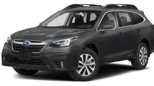 SUBARU OUTBACK 2022 4S4BTADC6N3187773 image