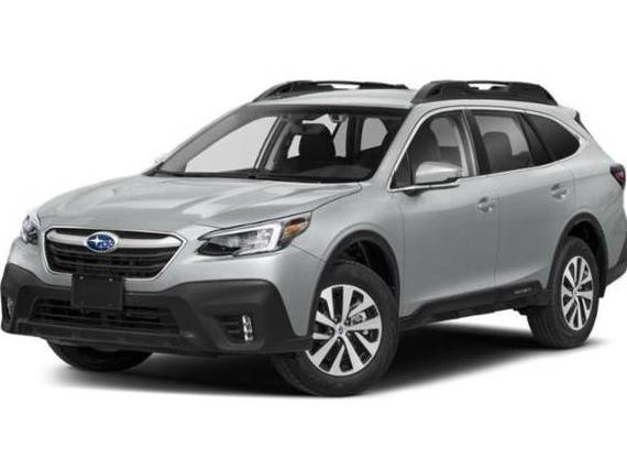 SUBARU OUTBACK 2022 4S4BTADC9N3126191 image