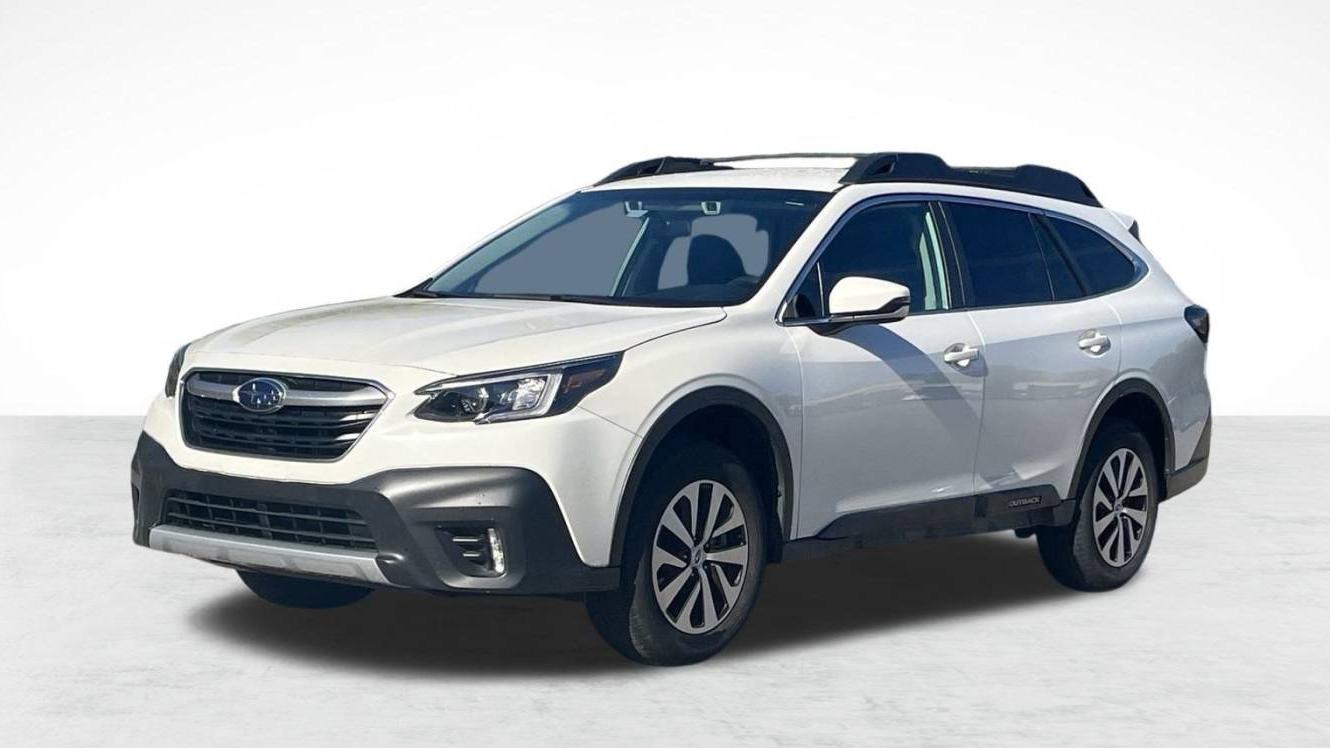 SUBARU OUTBACK 2022 4S4BTADC8N3221857 image