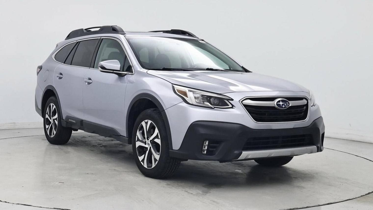 SUBARU OUTBACK 2022 4S4BTANC2N3209444 image