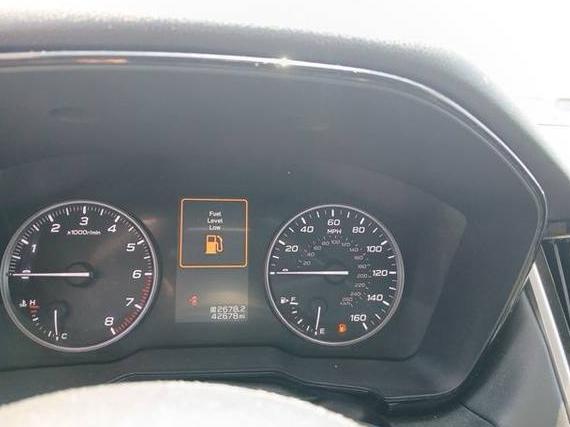 SUBARU OUTBACK 2022 4S4BTAFC8N3126194 image