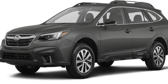 SUBARU OUTBACK 2022 4S4BTAAC0N3229701 image