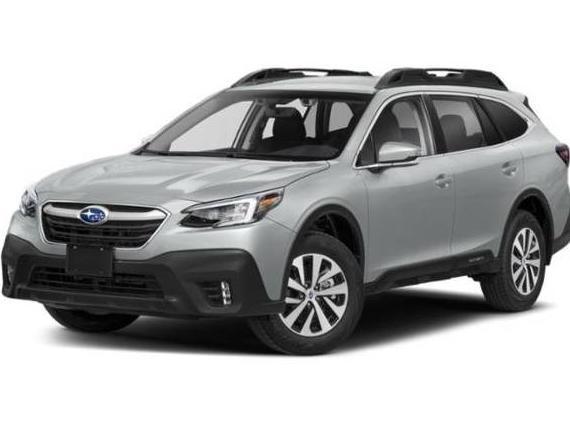 SUBARU OUTBACK 2022 4S4BTADC6N3234056 image