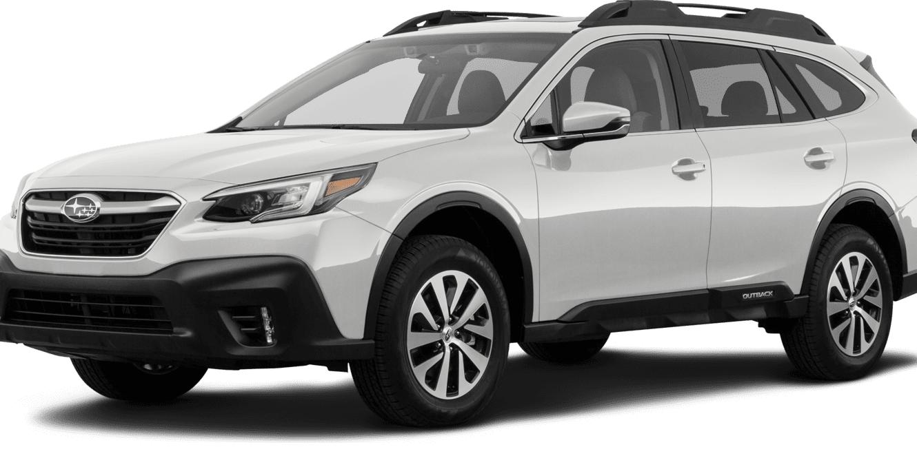 SUBARU OUTBACK 2022 4S4BTADC9N3228817 image