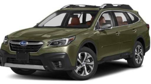 SUBARU OUTBACK 2022 4S4BTGPD7N3269342 image