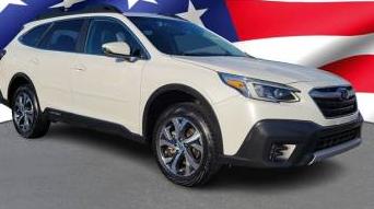 SUBARU OUTBACK 2022 4S4BTAMC3N3138272 image